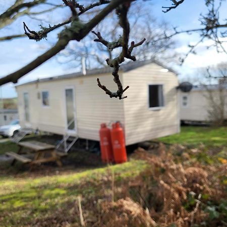 Family Holiday Home - Thorness Bay - Wifi Porchfield  Luaran gambar